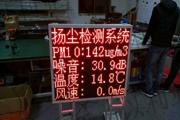 如何控制室內環(huán)境檢測的精密度和準確度？
