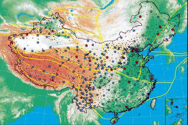空氣質量實時監(jiān)測應該怎么做？