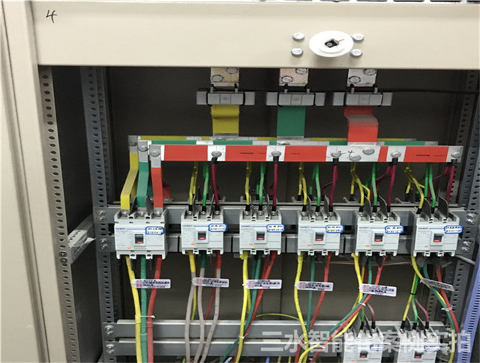 滕州裝飾大世界能耗監(jiān)測(cè)案例(圖3) 滕州裝飾大世界能耗監(jiān)測(cè)案例(圖3)