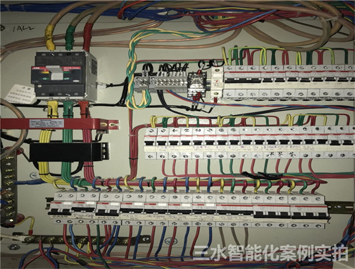 滕州裝飾大世界能耗監(jiān)測(cè)案例(圖4) 滕州裝飾大世界能耗監(jiān)測(cè)案例(圖4)