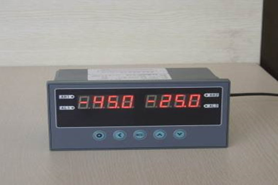 智能儀表、電流互感器(圖1)