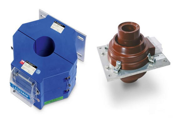 智能儀表、電流互感器(圖2)