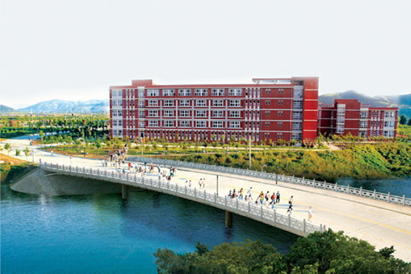 山東交通學院空氣質量監(jiān)測(圖1)