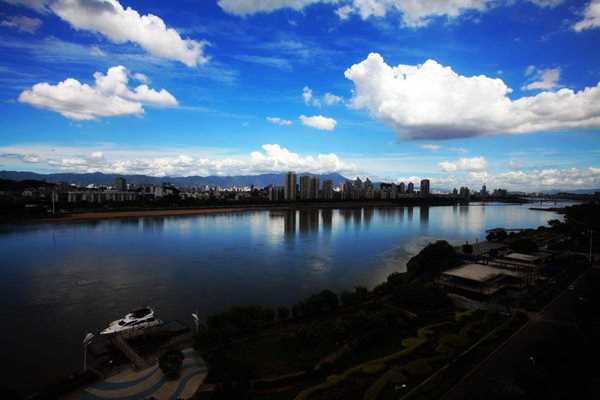 空氣質(zhì)量監(jiān)測(cè)的氣體是什么？(圖1)