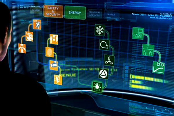 制藥業(yè)中的自動(dòng)化環(huán)境監(jiān)測(cè)系統(tǒng)！(圖1)