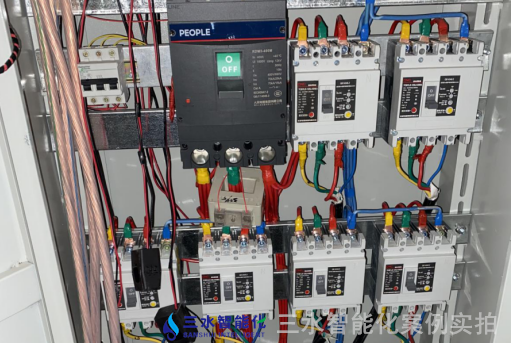 聊城市茌平區(qū)總工會茌平工人文化宮環(huán)境監(jiān)測與能耗監(jiān)測案例(圖10) 聊城市茌平區(qū)總工會茌平工人文化宮環(huán)境監(jiān)測與能耗監(jiān)測案例(圖10)