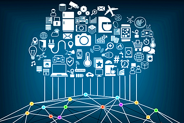 室內(nèi)環(huán)境監(jiān)測系統(tǒng)由哪些部分組成？(圖1)